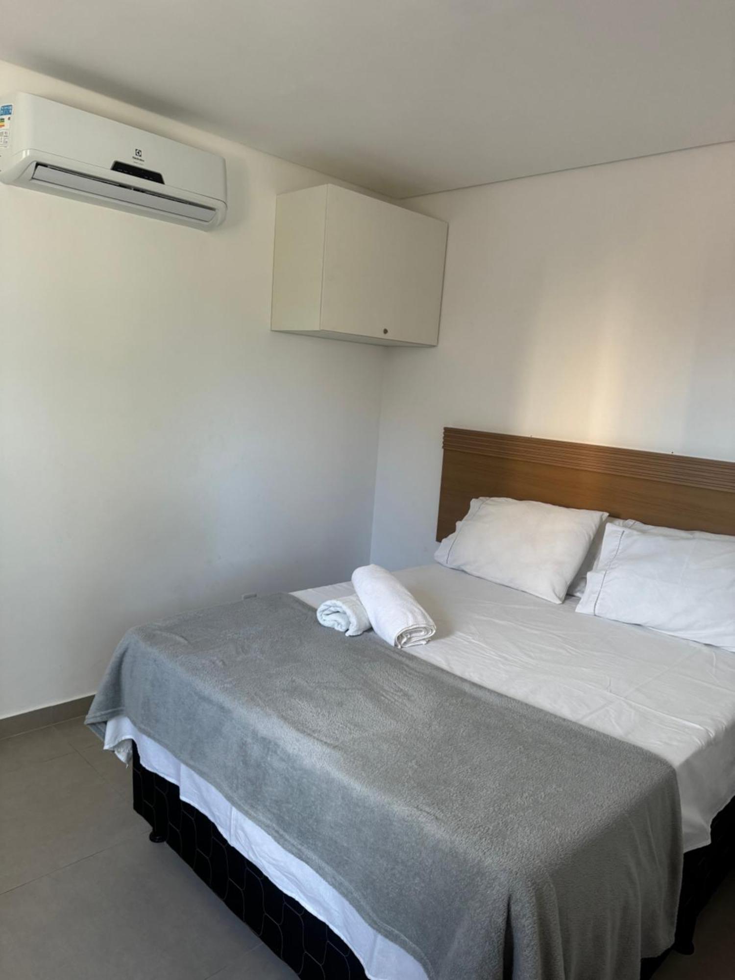 Flat Beira Mar Maracaipe- Porto De Galinhas Apartment Exterior photo