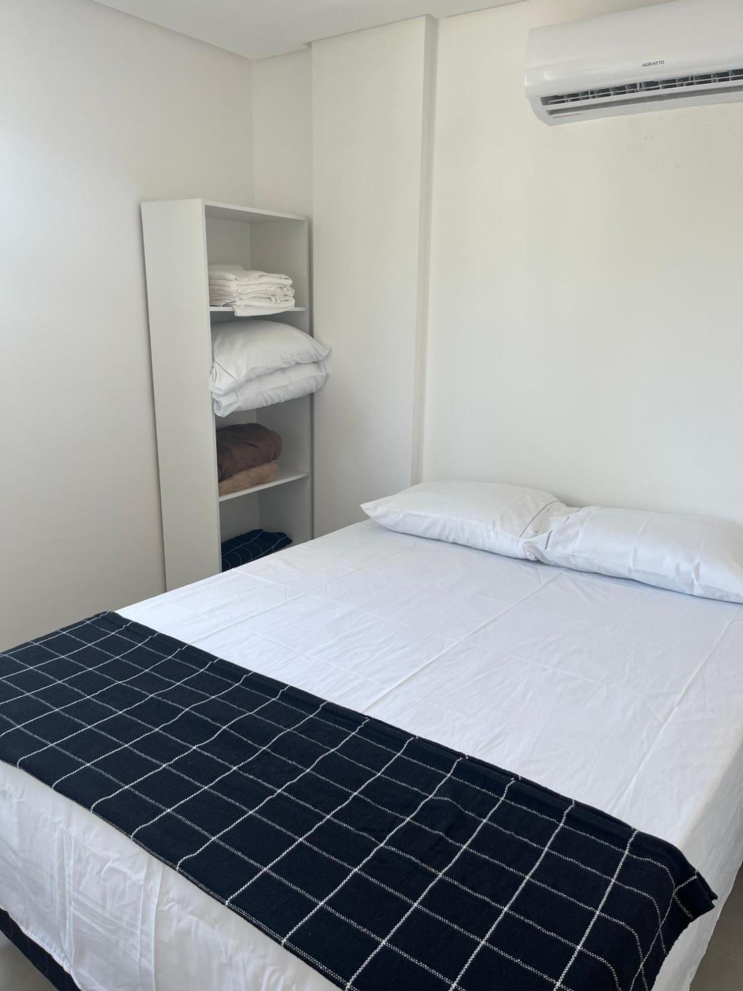 Flat Beira Mar Maracaipe- Porto De Galinhas Apartment Exterior photo