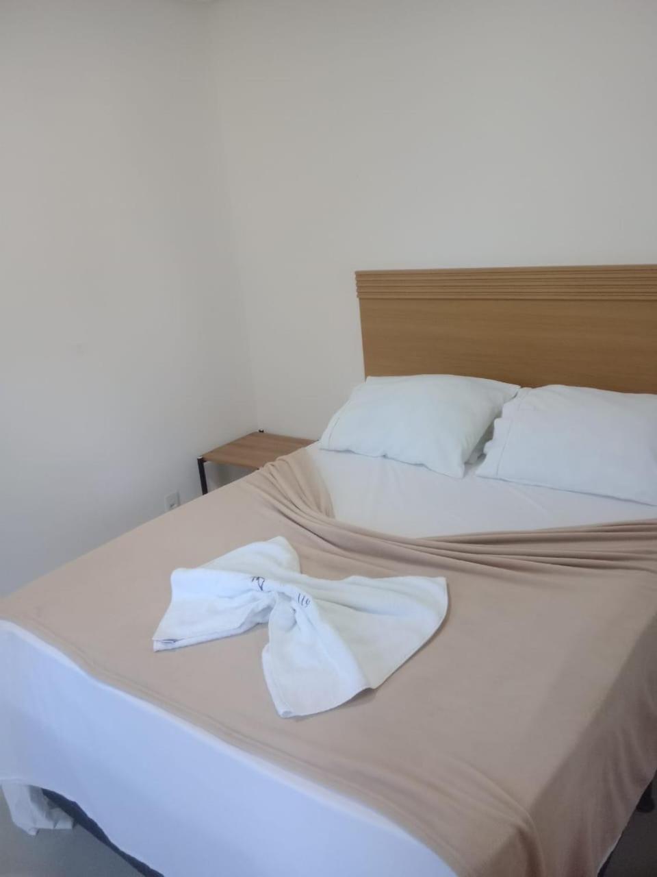 Flat Beira Mar Maracaipe- Porto De Galinhas Apartment Exterior photo