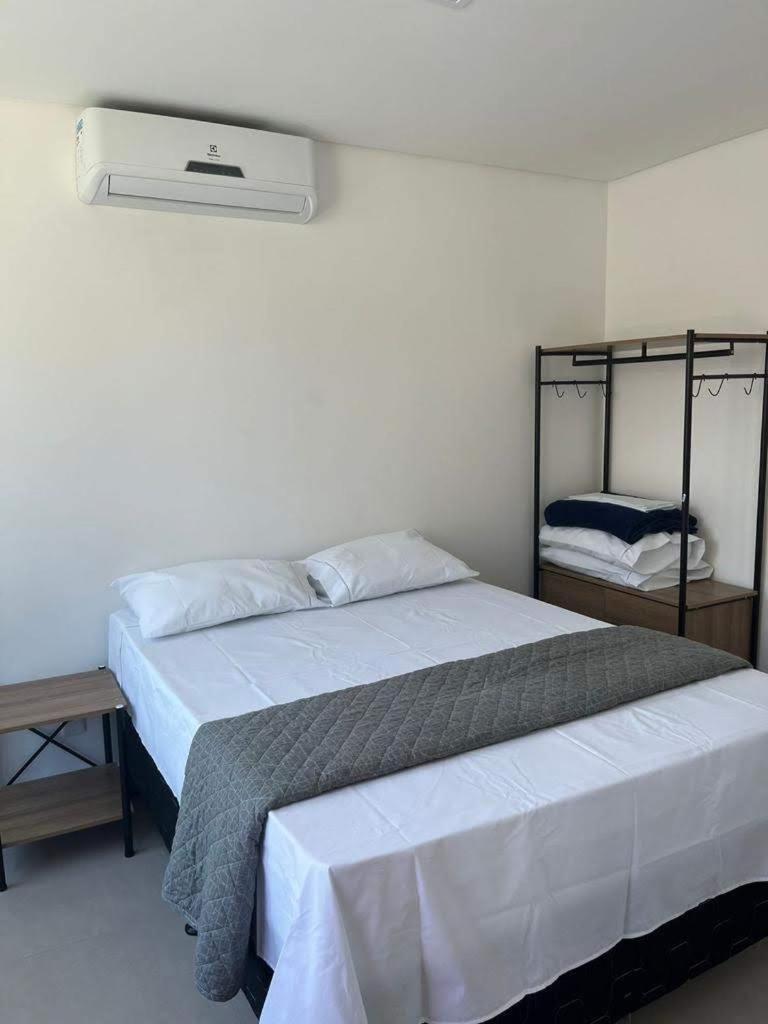 Flat Beira Mar Maracaipe- Porto De Galinhas Apartment Exterior photo