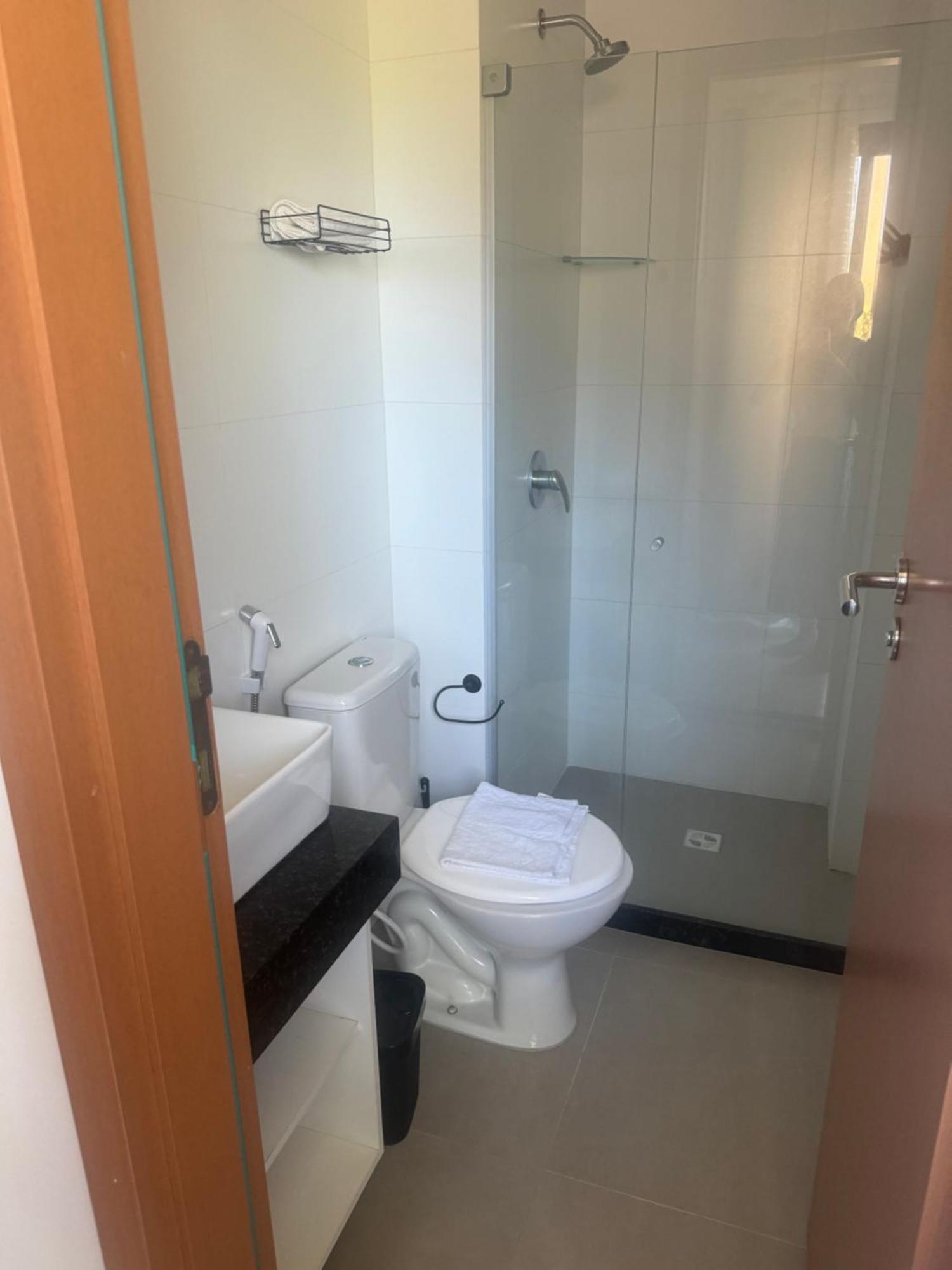 Flat Beira Mar Maracaipe- Porto De Galinhas Apartment Exterior photo